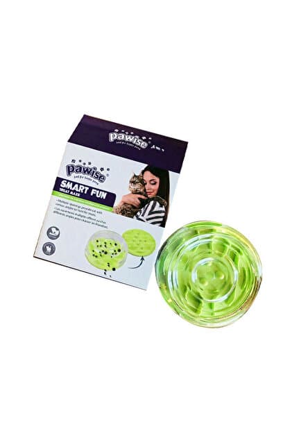 Pawise Slow Eat Mama Kabı S Boy