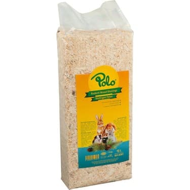 Polo Kemirgen Altlık Taşı 15lt - 1