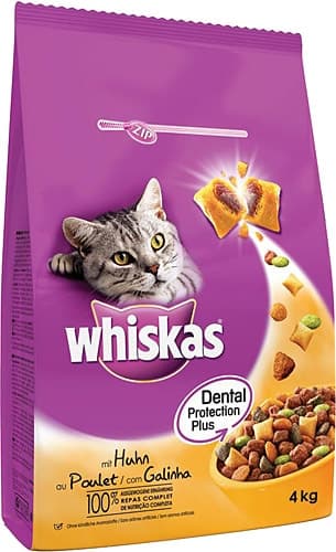Whiskas Tavuklu Yetişkin Kedi Maması 14kg