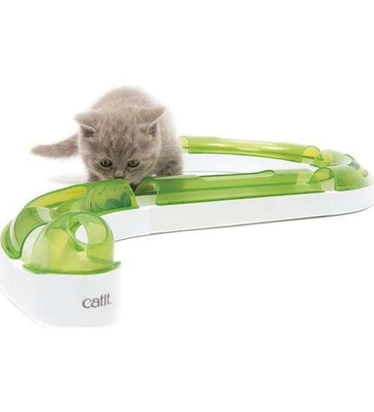 Catit Senses 2.0 Kedi Oyun Çemberi - 1
