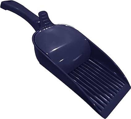 Strong Hazneli Kedi Kumu Toplama Küreği 35cm - 1