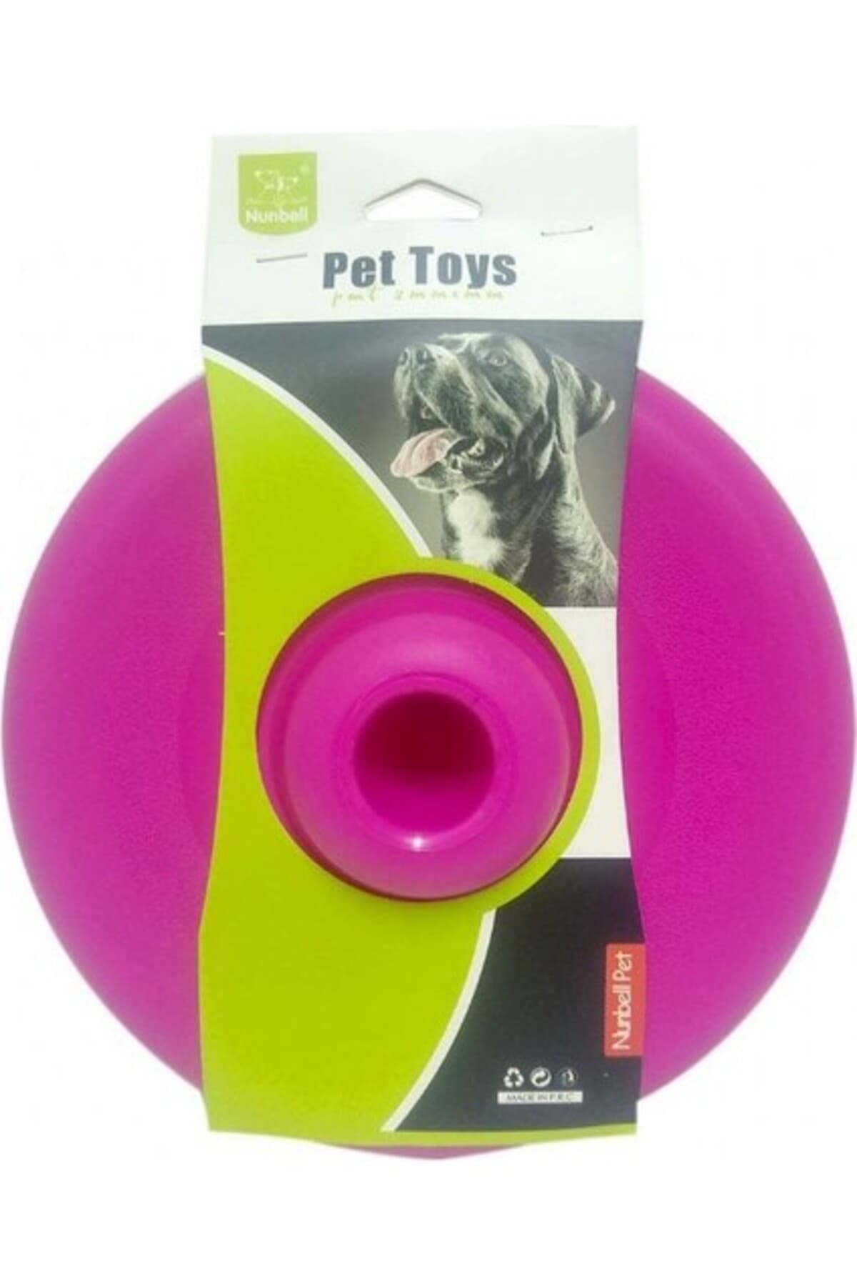 Nunbell Klasik Frizbi 22cm