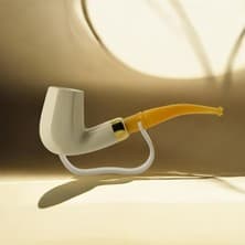 Nunbell Demir Ağızlık No:2 - 1