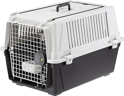 Ferplast Atlas 40 Köpek Taşıma Çantası - 1