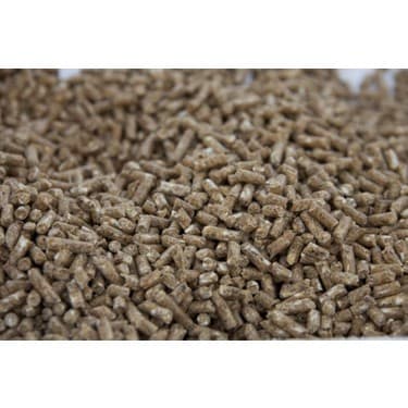 Karışık Kemirgen Yemi 20kg - 1