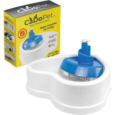 Cado Su Şelalesi 5lt - 1