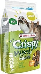Versele Laga Crispy Muesli Tavşan Yemi 1kg - 1