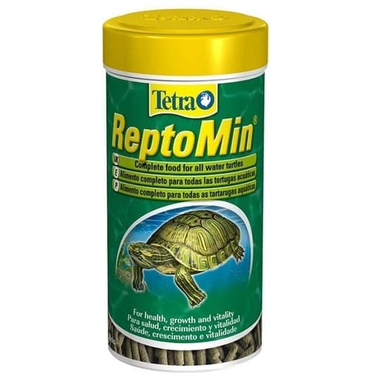 Tetra ReptoMin Sticks 100ml - 1