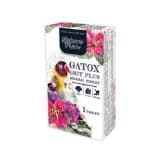 Nature Plan Gatox Grit Plus Mineral Tablet 48'li - 1