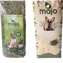 Majo Kemirgen Talaşı 3.5kg - 1