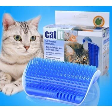 Catit Catnip Köşe Tırmalama - 1