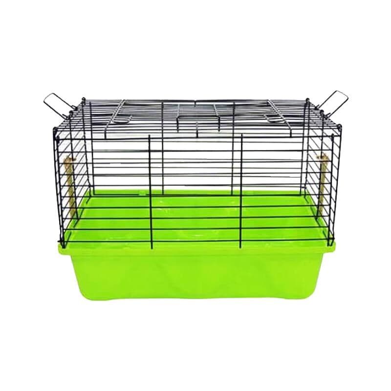 Tavşan Kafesi 50x30x32cm - 1