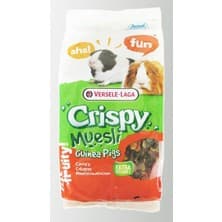 Versele Laga Crispy Muesli Guinea Pig Yemi 1kg - 1