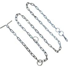 Polo Bahçe Bağlama Zincir 5mm 10m - 1