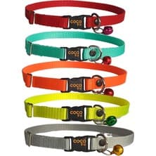 Maxi Life Zilli Boyun Tasması 12'li - 1