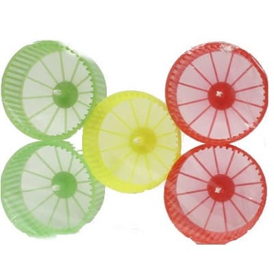 Kardelen Hamster Çarkı Büyük - 1