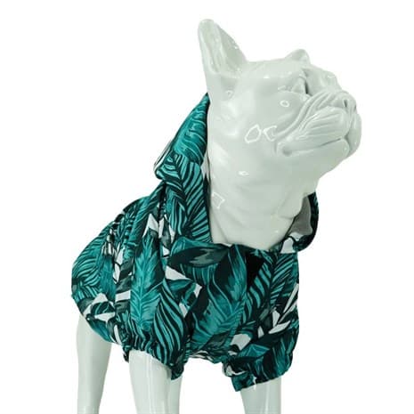 Jollypet Yağmurluk İçi Polarlı 5'li Set