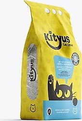 JollyCat Sabunlu Bentonit Kedi Kumu 5lt - 1