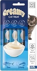 M-Pets Creamy Köpek Ödülü Karışık Aromalı 4x15gr - 1