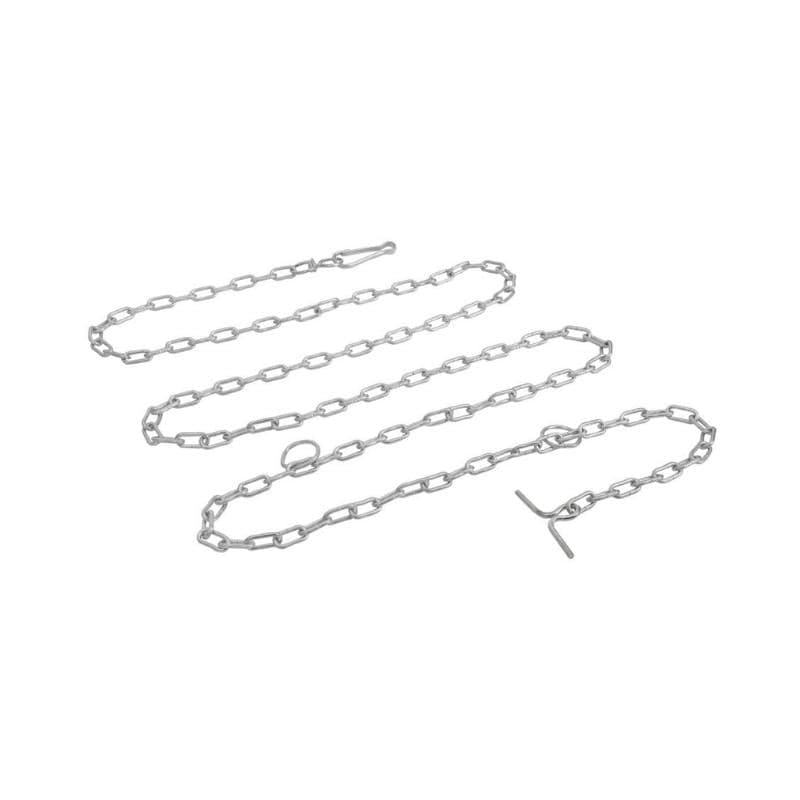 Polo Bahçe Bağlama Zincir 5mm 3m - 1