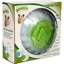 Pawise Hamster Topu 13cm - 1