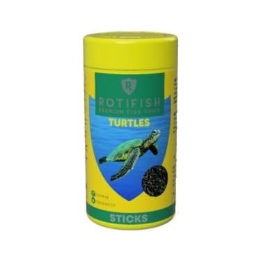 Rotifish Turtle Sticks 100ml - 1
