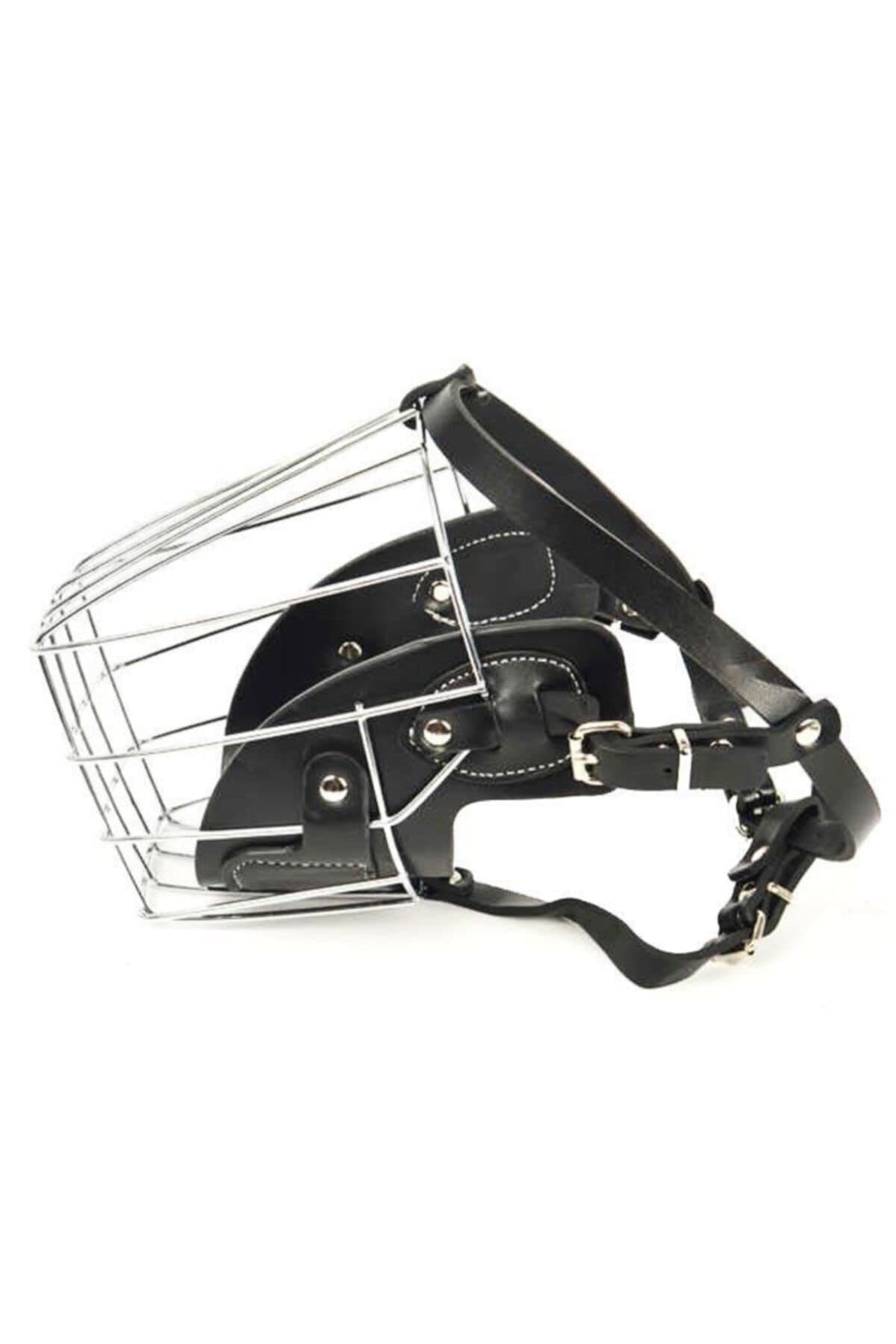 Nunbell Demir Ağızlık No:1 - 1