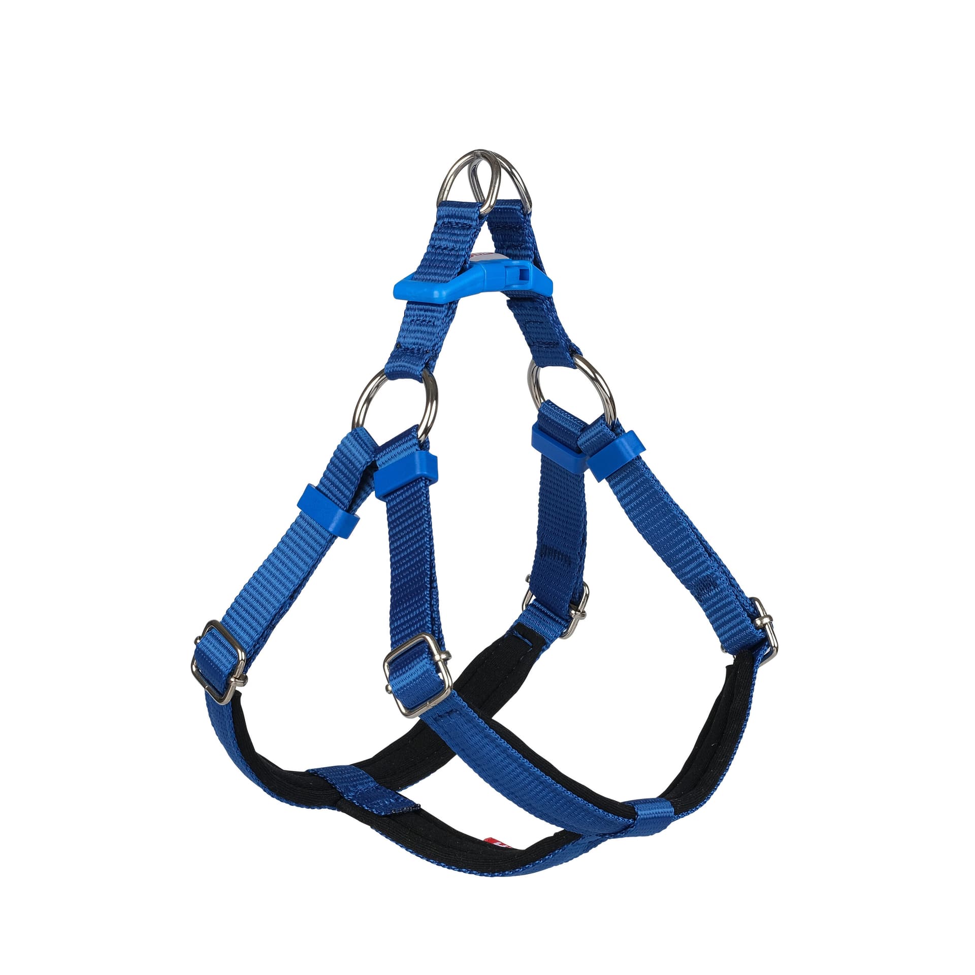 Collarium Kemerli Soft Yumuşak Doku Göğüs Tasma 3cm