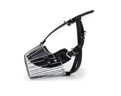 Nunbell Demir Ağızlık No:4 - 1