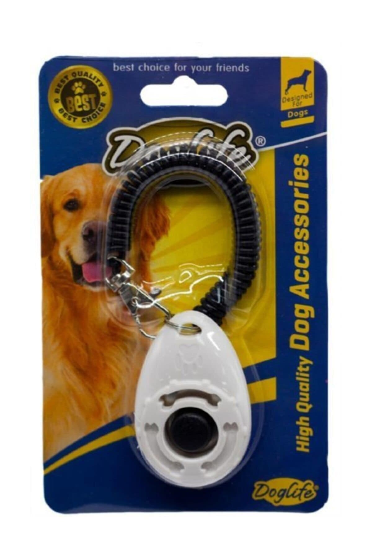 Jolly Eğitim Clicker Bileklikli - 1