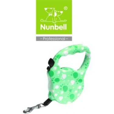 Nunbell Otomatik Tasma 3m 15kg - 1