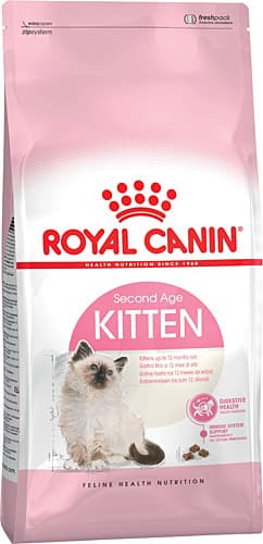 Royal Canin Kitten Yavru Kedi Maması 10kg - 1