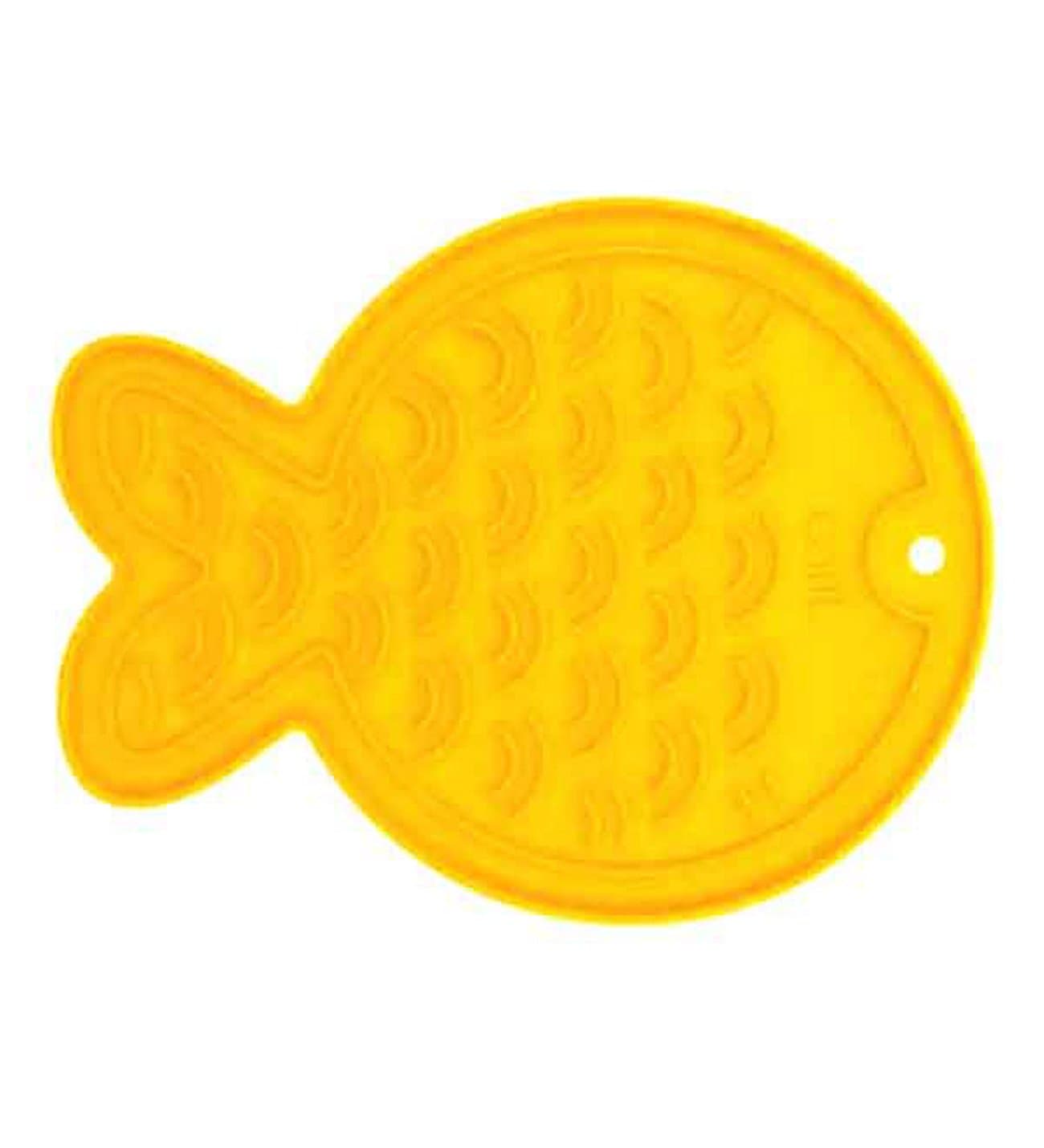 Catit Creamy Sıvı Ödül Dondurma Kabı Balık