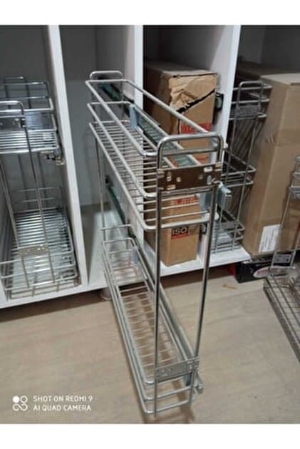 Jolly Seramik Mama ve Su Kabı 14.5cm - 1