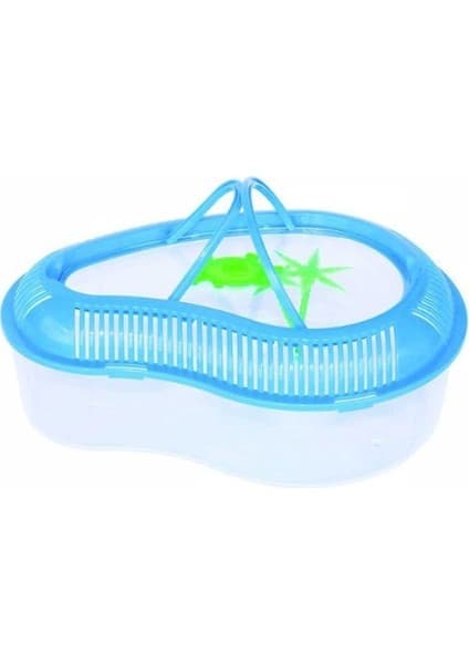 Kapaklı Kaplumbağa Bahçesi - 1