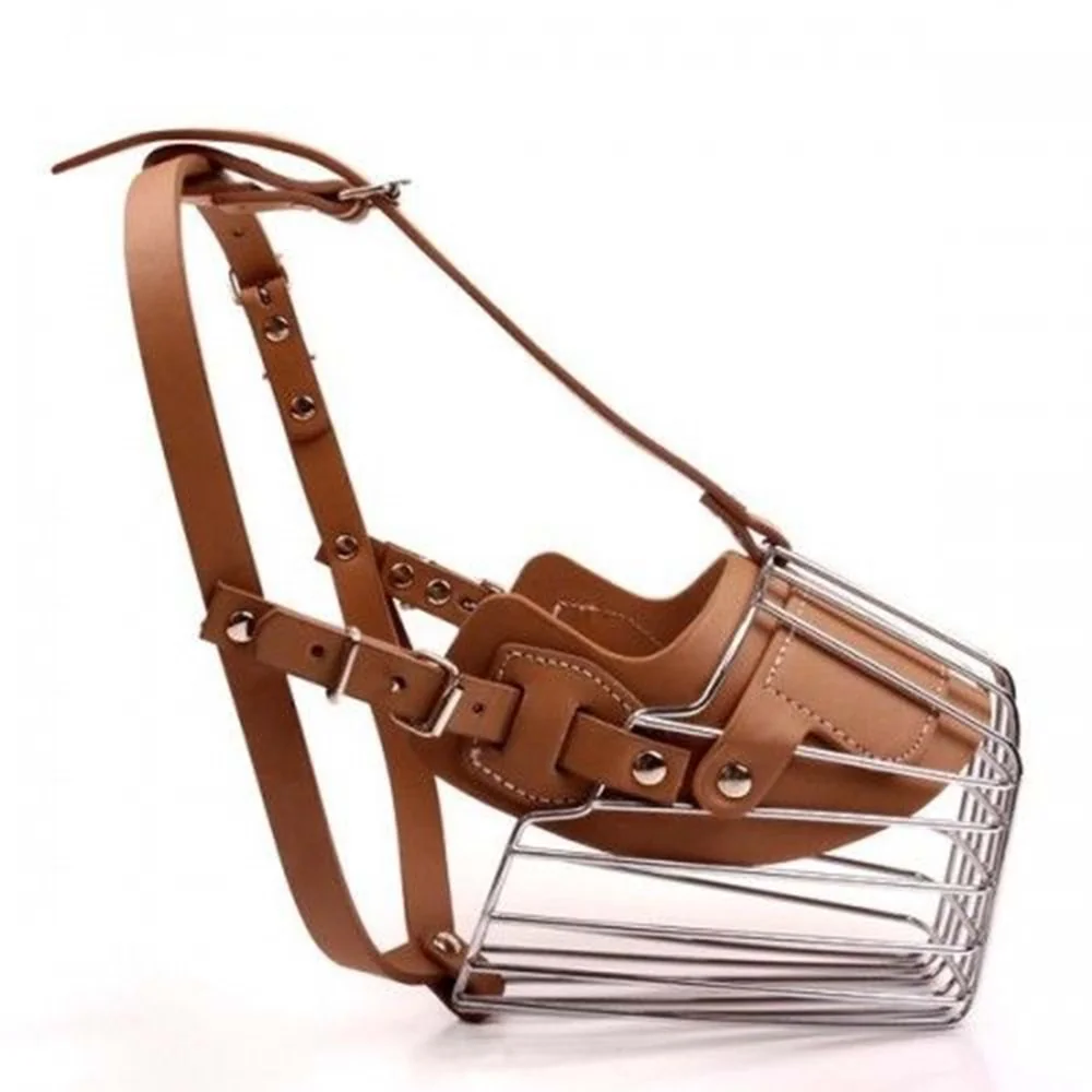 Nunbell Demir Ağızlık No:3 - 1