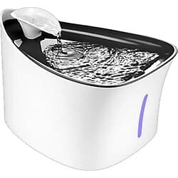 Şenyayla Haznesiz Rezerv Su Kabı - 1