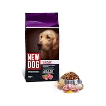 Jollydog Kuzu Etli Yavru Köpek Maması 15kg - 1