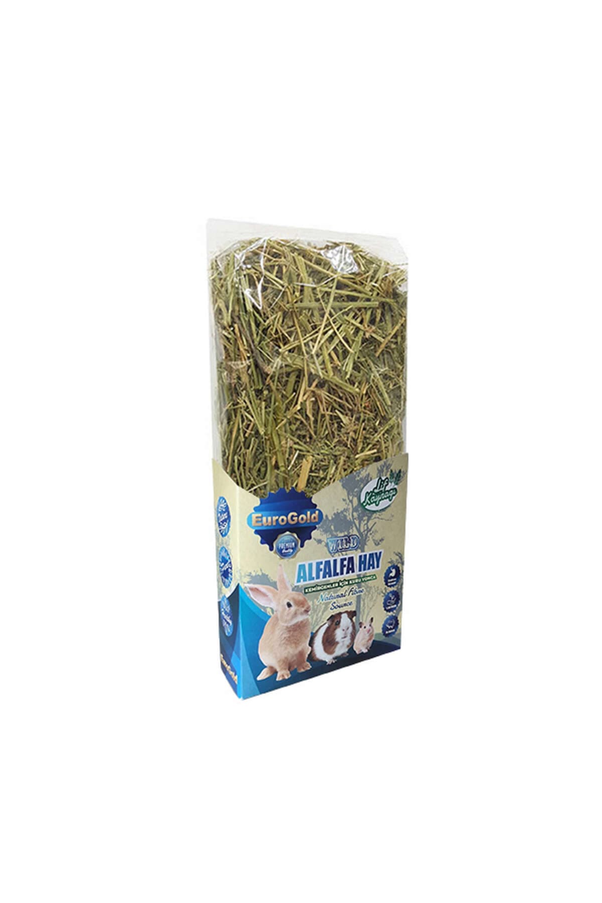 Euro Gold Yeşil Yonca - 1