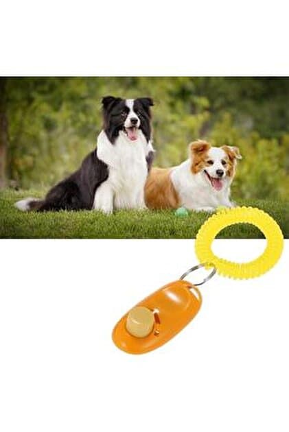 Kudi Köpek Eğitim Düdüğü Ultrasonik - 1