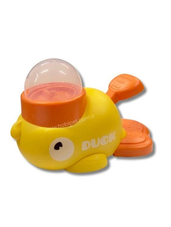 MAD 3 Başlıklı İnteraktif Mama Dağıtıcı - 1