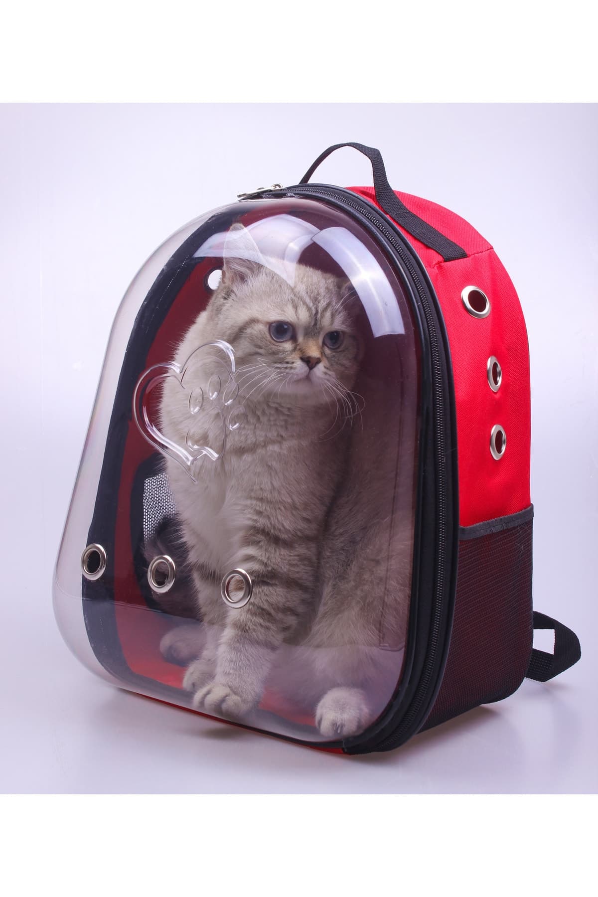 Flypet Astronot Taşıma Çantası - 1