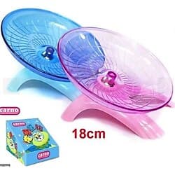 Carno UFO Hamster Çarkı 18cm - 1