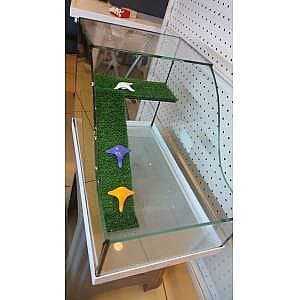 Kaplumbağa Bahçesi Büyük - 1