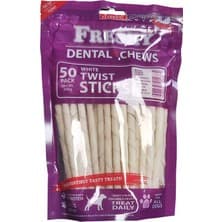 Nunbell Beyaz Kemik 20cm 160gr 10'lu - 1