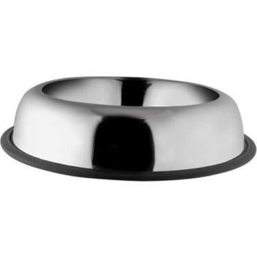 Oripet Çelik Mama ve Su Kabı 30cm - 1
