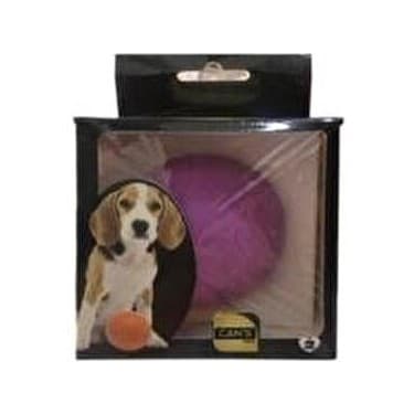 CCA Y Harfli Sert Köpek Oyuncağı No:2 - 1