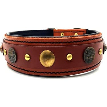 Chakie Deri Boyun Tasma 5x70cm - 1