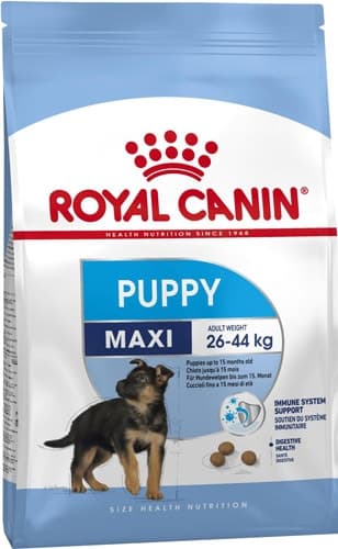 Royal Canin Maxi Yavru Köpek Maması 15kg - 1
