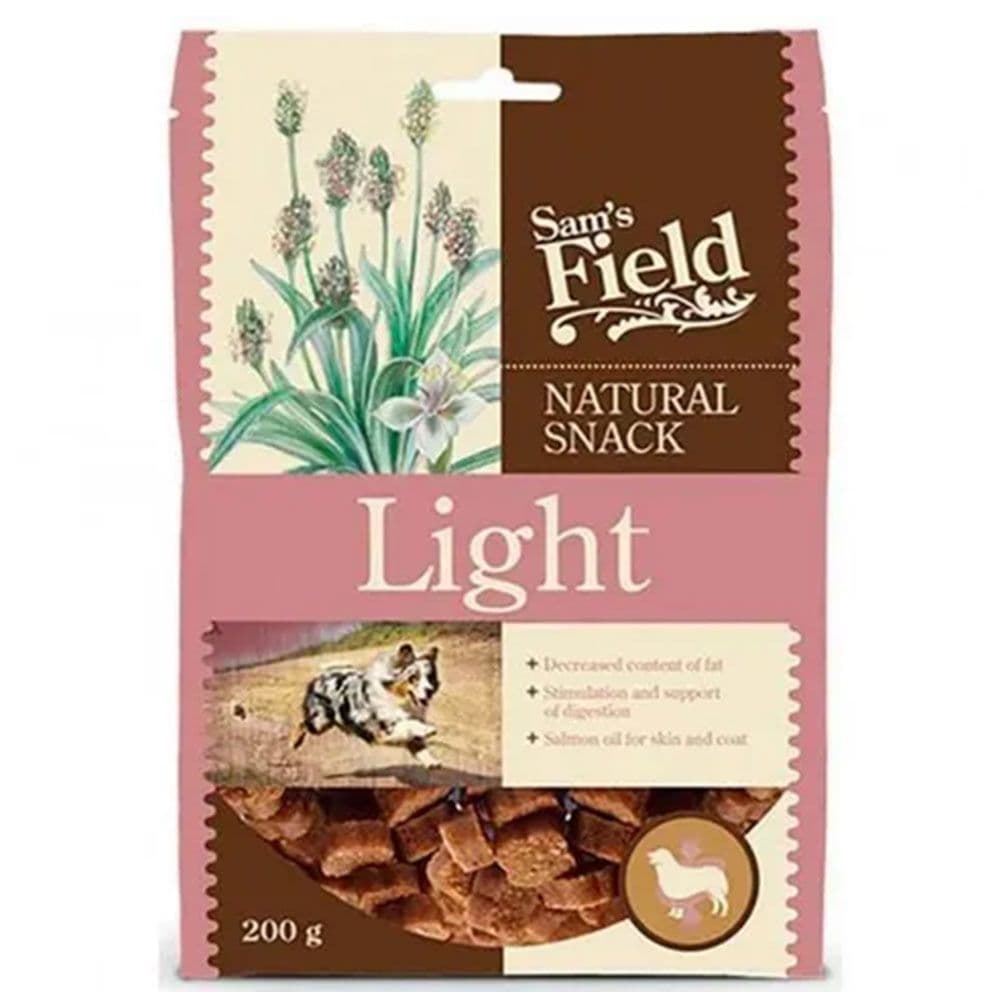 Sams Field Light Köpek Ödülü 200gr - 1
